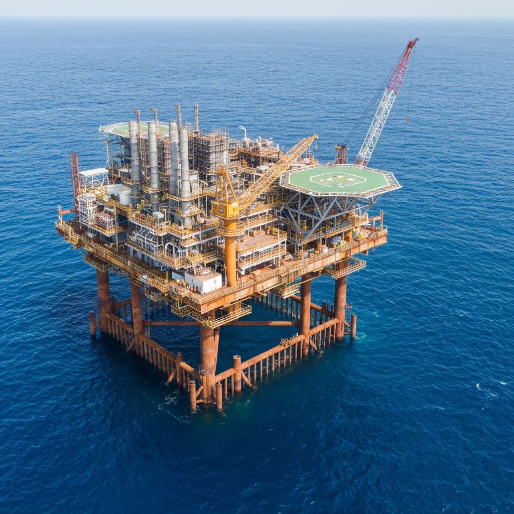 Marine Projects - Project 1