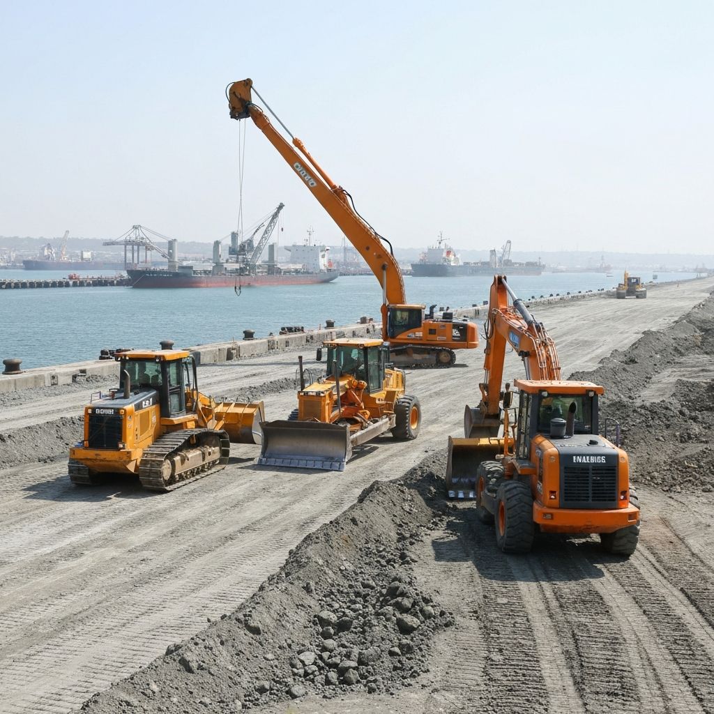 Marine Projects - Project 2