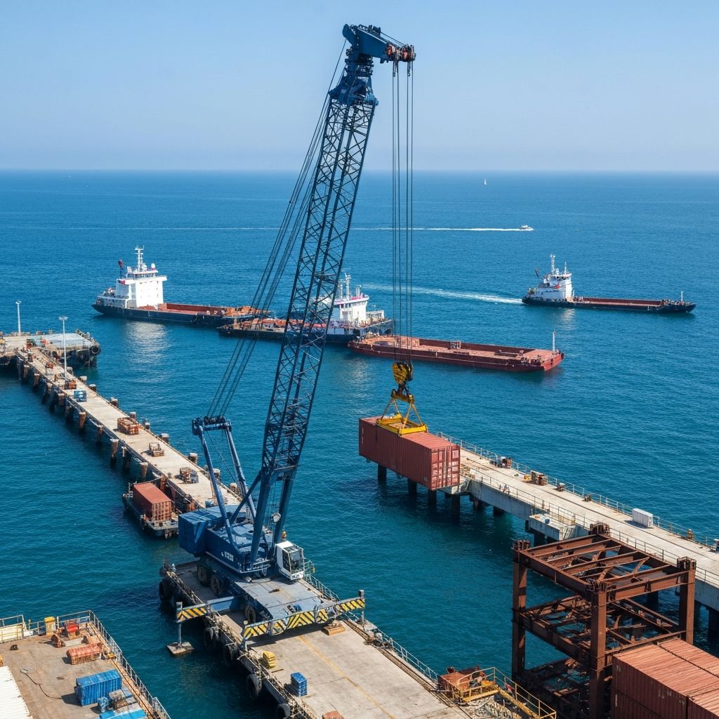 Marine Projects - Project 3